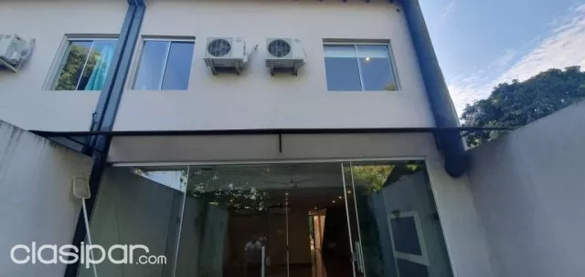 Hermoso dúplex en asuncion - Trinidad — foto 5