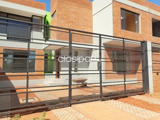 Duplex a Estrenar — foto principal