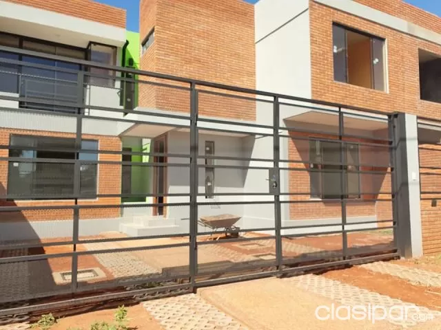 Duplex a Estrenar — foto 2