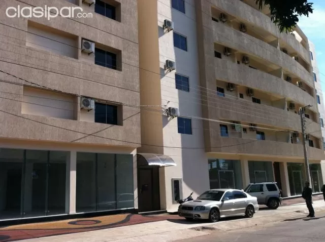 Departamento en Luque. Cod 1030, foto 2