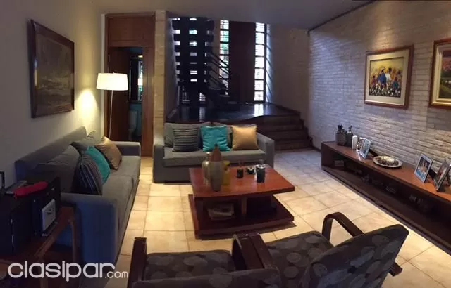 Bo Jara (prox. Col. San andrés): Hermosa residencia, 3 dormitorios, jardín, piscina — foto 2