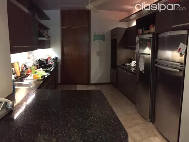 Bo Jara (prox. Col. San andrés): Hermosa residencia, 3 dormitorios, jardín, piscina — foto 3