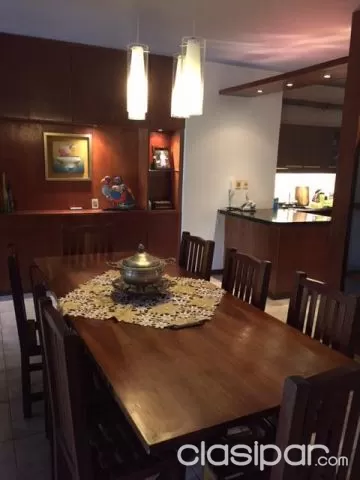 Bo Jara (prox. Col. San andrés): Hermosa residencia, 3 dormitorios, jardín, piscina — foto 4