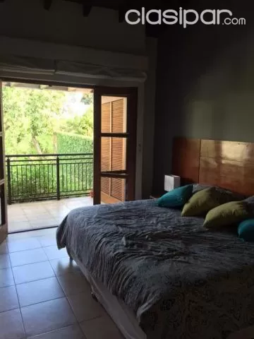 Bo Jara (prox. Col. San andrés): Hermosa residencia, 3 dormitorios, jardín, piscina — foto 5