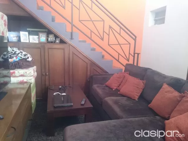 Mburucuyá: Residencia en planta baja, 4 dormitorios, jardín, foto 3