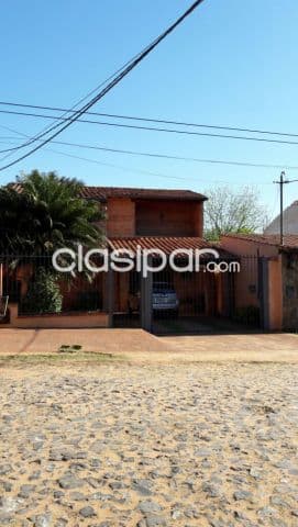 Bo Herrera, Villa Morra: Hermosa residencia, 3 dormitorios, amplio jardín, foto 1