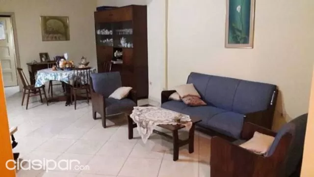 Bo Herrera, Villa Morra: Hermosa residencia, 3 dormitorios, amplio jardín, foto 4