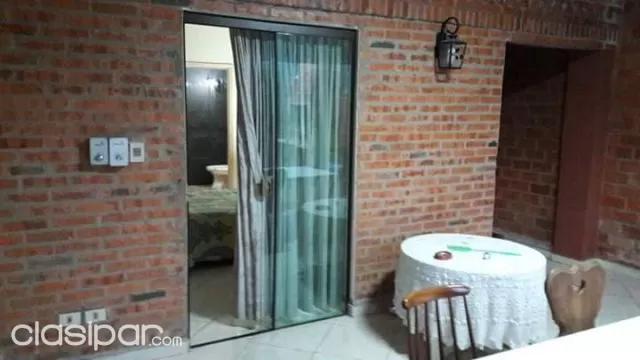 Bo Herrera, Villa Morra: Hermosa residencia, 3 dormitorios, amplio jardín, foto 5
