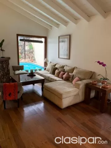 Villa aurelia, boggiani: Confortable residencia, 360 m2, 3 dormitorios, jardín, piscina — foto 5