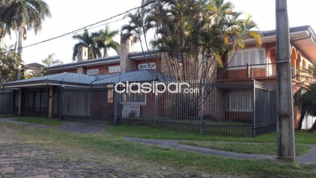 Mburucuya Bajo De Precio 1560 M2 Construccion 1100000 Usd