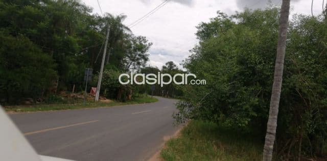 Limpio: 6 hectáreas ideales p/ desarrollos inmobiliarios - 90.000 usd/ha
