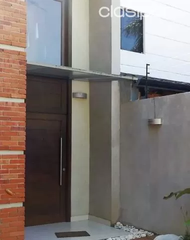 Mburucuyá: Elegante dúplex, 3 dormitorios, piscina, jardín, 6.500.000 gs — foto 3