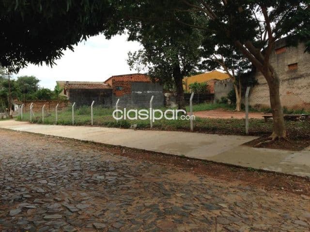 Barrio san pablo, oportunidad!! : 2 lotes en esquina, 773,12 m2 - 159.000 usd