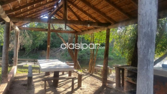 Villa oliva, villeta: 9,5 hectáreas, granja quinta en funcionamiento, a sólo 1 hora de asu