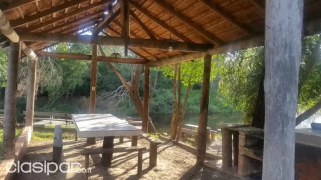 Villa oliva, villeta: 9,5 hectáreas, granja quinta en funcionamiento, a sólo 1 hora de asu — foto 2