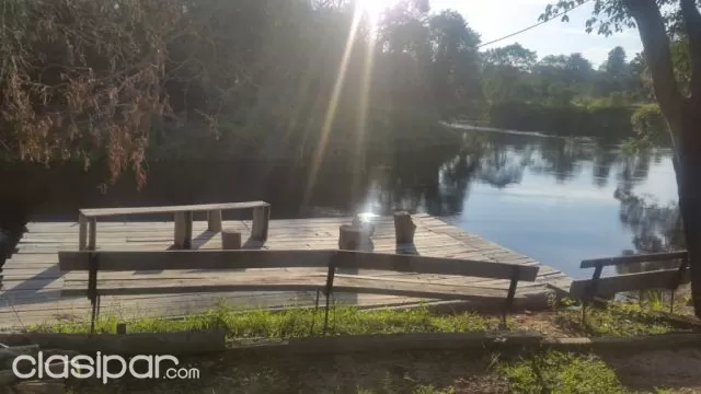 Villa oliva, villeta: 9,5 hectáreas, granja quinta en funcionamiento, a sólo 1 hora de asu — foto 3