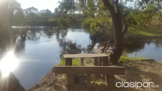Villa oliva, villeta: 9,5 hectáreas, granja quinta en funcionamiento, a sólo 1 hora de asu — foto 4