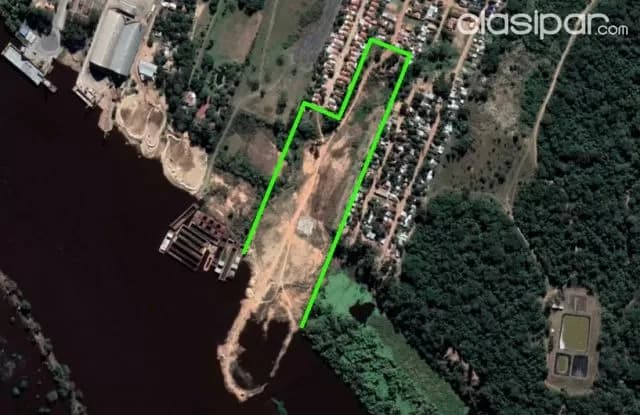 San antonio: Inigualables 6 hectáreas s/ rio, p/ desarrollos inmobiliarios y de expansión — foto 2