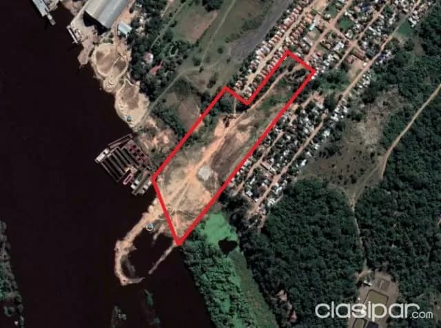 San antonio: Inigualables 6 hectáreas s/ rio, p/ desarrollos inmobiliarios y de expansión — foto 4