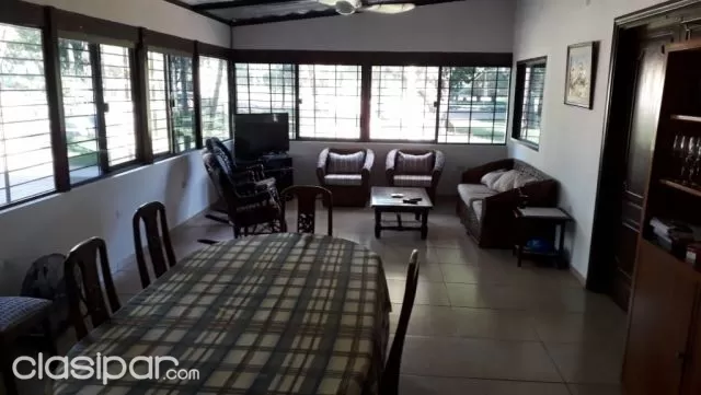 Luque, rakiura, san ber: 24.000 m2, hermosa casa quinta, belleza total, 750.000 usd, foto 3