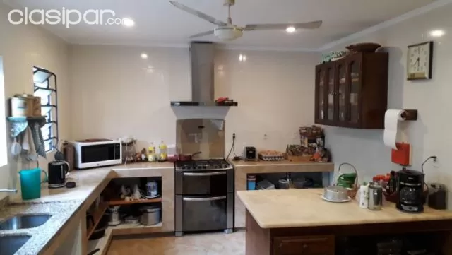 Luque, rakiura, san ber: 24.000 m2, hermosa casa quinta, belleza total, 750.000 usd, foto 4
