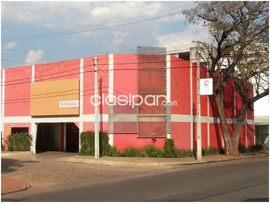 San Lorenzo: Inversión espectacular, motel en venta, 23 suites, 450.000 usd
