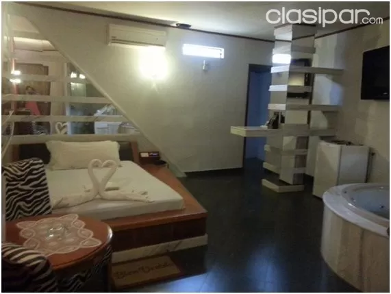 San Lorenzo: Inversión espectacular, motel en venta, 23 suites, 450.000 usd, foto 4
