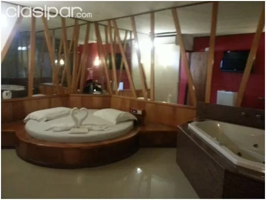San Lorenzo: Inversión espectacular, motel en venta, 23 suites, 450.000 usd, foto 5