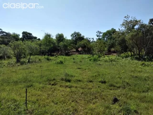 Terreno de 1 hectárea y media en Capiatá, foto 2