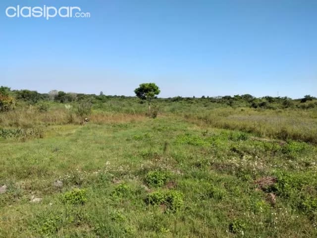 Terreno de 1 hectárea y media en Capiatá, foto 3