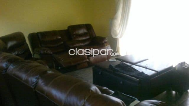 Residencia en venta en Barrio Mcal Estigarribia
