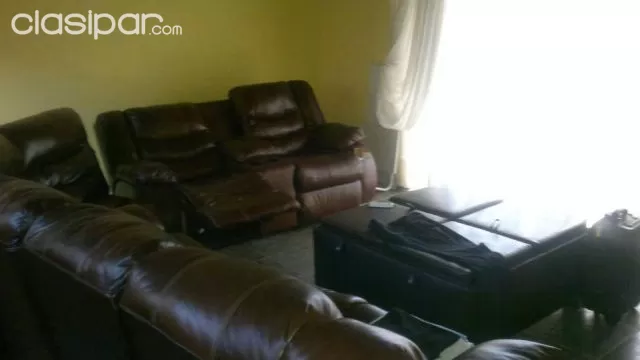 Residencia en venta en Barrio Mcal Estigarribia — foto 2