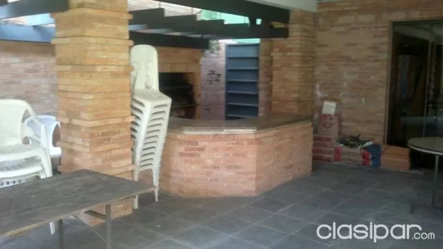 Residencia en venta en Barrio Mcal Estigarribia — foto 3