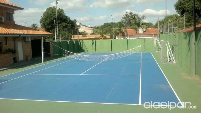 Residencia en venta en Barrio Mcal Estigarribia — foto 4