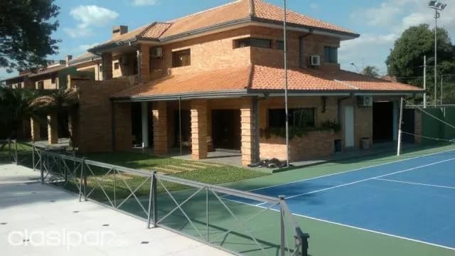 Residencia en venta en Barrio Mcal Estigarribia — foto 5