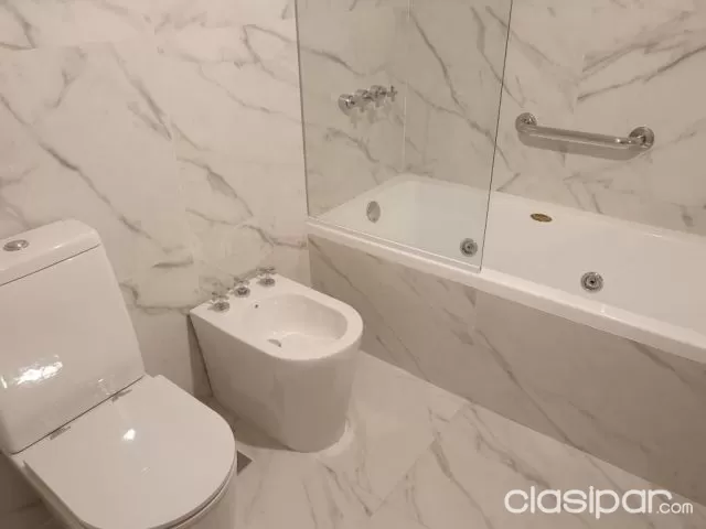 Se alquila departamento amoblado - Edificio Eminent — foto 4