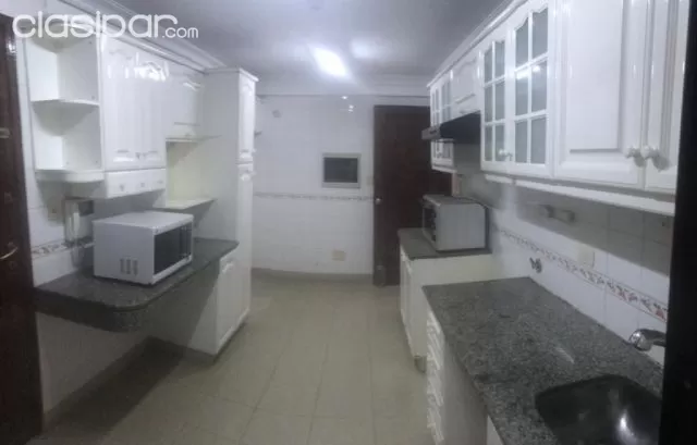 departamento de tres dormitorios zona Club Olimpia, foto 2