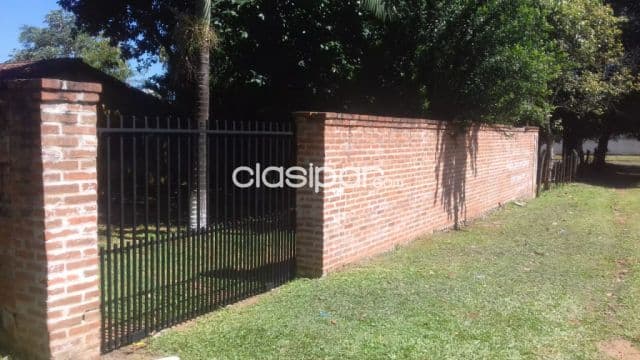 CASA EN RUTA 2 KM 20 a 450mts de la ruta 2