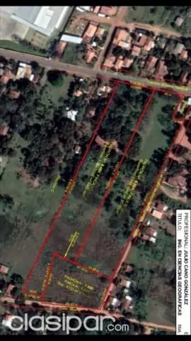 Itauguá (ruta aregua-patiño): 3,2 has inigualable, casa quinta en venta, 290.000 usd, foto 2