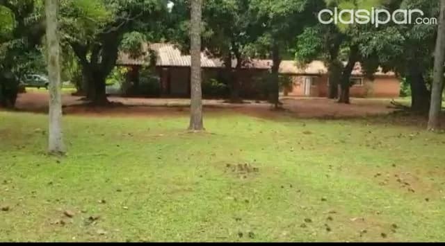 Itauguá (ruta aregua-patiño): 3,2 has inigualable, casa quinta en venta, 290.000 usd, foto 4