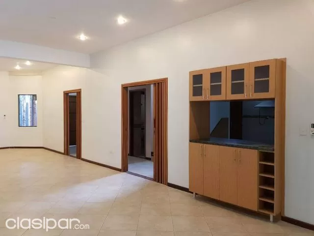 Residencia en barrio mcal. Estigarribia - asuncion — foto 3