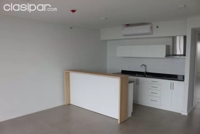 Departamento de 2 dormitorios en Las Mercedes - asuncion — foto 2
