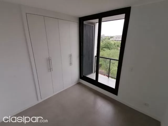 Departamento de 2 dormitorios en Las Mercedes - asuncion — foto 3