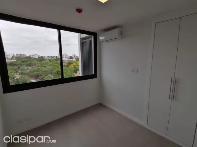 Departamento de 2 dormitorios en Las Mercedes - asuncion — foto 5