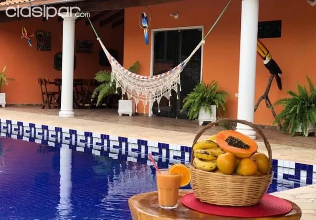 Casa Quinta en Piribebuy a la venta — foto 3