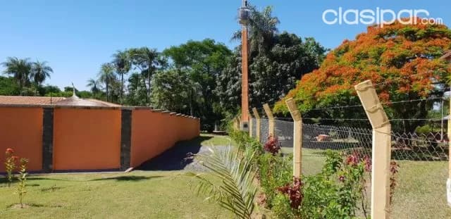 Casa Quinta en Piribebuy a la venta — foto 5
