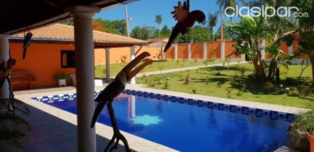 Casa Quinta en Piribebuy a la venta — foto 2