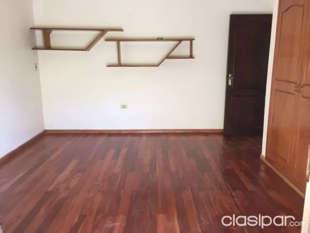 Yacht y golf club, Lambaré: En barrio cerrado, 1.600 m2, magnifica residencia en venta, foto 3