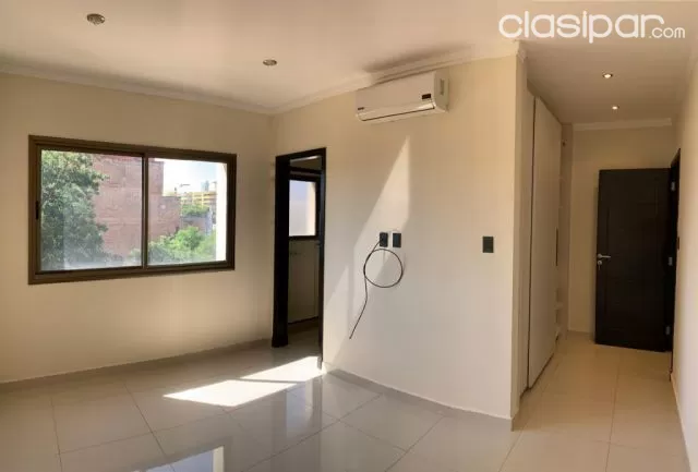 Edificio dominica/Carmelitas: Lujoso depto, 3 suites, + 2 cocheras - 2.000 usd+iva, foto 3