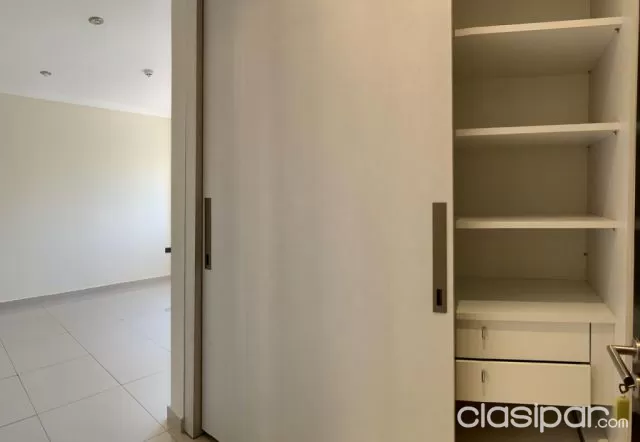 Edificio dominica/Carmelitas: Lujoso depto, 3 suites, + 2 cocheras - 2.000 usd+iva, foto 4